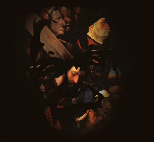 Church Of Wolves : Kentucky Fried Jesus